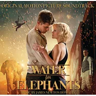 O.S.T. / Water for Elephants(電影原聲帶 / 大象的眼淚)