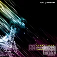 Andy Moor / Breaking The Silence - Volume 2 (2CD)(安迪摩爾 / 勸世驚雷混音第二輯 (2CD))