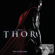 OST / Thor(電影原聲帶 / 雷神索爾)