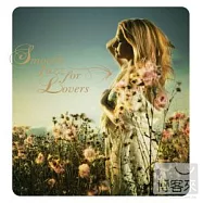 Smooth Jazz For Lovers (2CD)(爵色情人 (2CD))