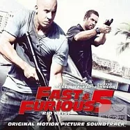 OST / Fast & Furious 5(電影原聲帶 / 玩命關頭5)