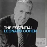 Leonard Cohen / The Essential Leonard Cohen (2CD)(李歐納孔 / 世紀典藏【絕讚版】(2CD))