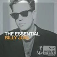 Billy Joel / The Essential Billy Joel (2CD)(比利喬 / 世紀典藏【絕讚版】(2CD))