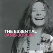 Joplin / The Essential Janis Joplin (2CD)(珍妮絲賈普林 / 世紀典藏【絕讚版】(2CD))