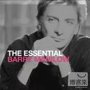 Barry Manilow / The Essential Barry Manilow (2CD)(巴瑞曼尼洛 / 世紀典藏【絕讚版】(2CD))