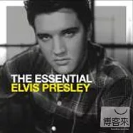 Elvis Presley / The Essential Elvis Presley (2CD)(貓王 / 世紀典藏【絕讚版】(2CD))