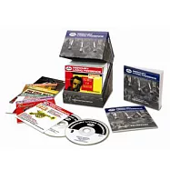 Mercury 發燒錄音超低價套裝 50CD [限量發行](Mercury Living Presence 50CD boxset [Limited Edition])