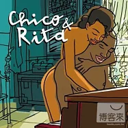 O.S.T. / Chico & Rita(電影原聲帶 / 奇可與麗塔)