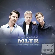 Michael Learns To Rock / Everlasting Love Songs (2CD)(搖滾麥克 / 情歌傳奇【2CD】)