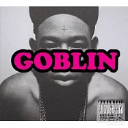 Tyler, The Creator / Goblin (2CD)(造物主泰勒 / 小妖精 (2CD限量盤))