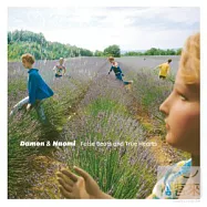 Damon & Naomi / False Beats And True Hearts(戴蒙 & 娜歐蜜 / 謬誤與真心)