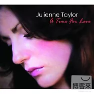 茱麗安妮.泰勒 / 戀愛時光 (HQCD)(Julienne Taylor / a Time For Love (HQCD))