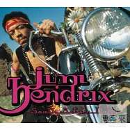 Jimi Hendrix / South Saturn Delta(吉米罕醉克斯 / 藍調搖滾三角洲)