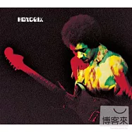 Jimi Hendrix / Band Of Gypsys(吉米罕醉克斯 / 吉普賽樂團)