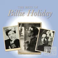 Billie Holiday / The Best of Billie Holiday(比莉.哈樂黛 / 經典金曲)
