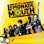 原創電影原聲帶 / 檸檬大嘴巴(OST / Lemonade Mouth)