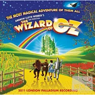 Andrew Lloyd Webber / The Wizard Of Oz(安德烈洛依韋伯 / 綠野仙蹤【2011最新音樂劇】)