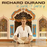 Richard Durand / In Search Of Sunrise 9：India (2CD)(李察杜蘭 / 追日第九章：印度 (2CD))