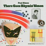 Paul Simon / There Goes Rhymin&rsquo; Simon Expanded & Remastered(保羅賽門 / 節奏賽門 (2011加歌復刻版))