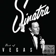 Frank Sinatra / Best of Vegas(法蘭克辛納屈 / 賭城秀-精選特輯)