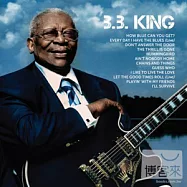 B.B. King / Icon(比比金 / 經典)