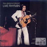 Paul Simon / Paul Simon In Concert: Live Rhymin’(保羅賽門 / 金曲演唱會實況錄音精選)