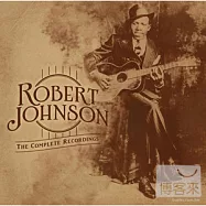 Robert Johnson / The Centennial Collection (2CD)(羅伯強生 / 草根藍調之王全紀錄 (2CD))