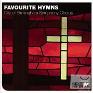 Essential Masterworks - Favourite Hymns / Simon Halsey&City of Birmingham Symphony Chorus(留聲經典盤21 - 最受歡迎的讚美詩歌 / 賽門.何塞(指揮)伯明罕交響合唱團)