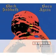 Black Sabbath / Born Again [Deluxe Edition] (2CD)(黑色安息日 / 魔頭轉世【2CD經典名盤】)