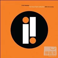 爵士脈動 - 創立五十週年 / 大無價典藏套裝【4CD全球限量版】(First Impulse: The Creed Taylor Collection 50th Anniversary Impulse! - 4CDs Limited Edition)