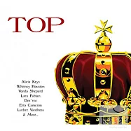 V.A. / TOP (HDCD)(合輯 / 王者之聲 (HDCD))