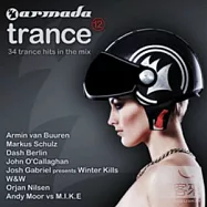 V.A. / Armada Trance Vol.12 (2CD)(合輯 / 出神總冠軍 第12輯 (2CD))