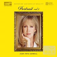 Jean Frye Sidwell / Portrait Vol.2 (XRCD)