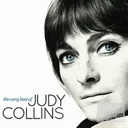 茱蒂.柯林斯 / 超級精選 (CD+DVD)(Judy Collins / The Very Best Of Judy Collins (CD+DVD))