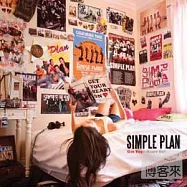Simple Plan / Get Your Heart On!(簡單計劃合唱團 / 開心爽玩)