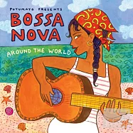 Bossa Nova Around the World(芭莎諾瓦全球瘋)