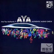 VA / Authentic Audio Check (SACD)(合輯 / 超權威音響測試天碟 (SACD))