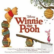 OST / Winnie The Pooh(電影原聲帶 / 小熊維尼)