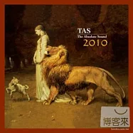 絕對的聲音TAS2010 (SACD)(The Absolute Sound 2010 (SACD))