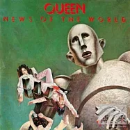 皇后合唱團 / 世界新聞 [2011全新數位錄音版](Queen / News Of The World [2011 Remaster])