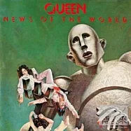 Queen / News Of The World [Deluxe Edition] (2CD)(皇后合唱團 / 世界新聞 [2CD經典名盤])