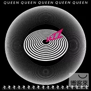 Queen / Jazz [Deluxe Edition] (2CD)(皇后合唱團 / 爵士 [2CD經典名盤])