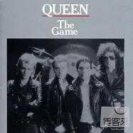 Queen / The Game [2011 Remaster](皇后合唱團 / 遊戲 [2011全新數位錄音版])