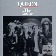 Queen / The Game [Deluxe Edition] (2CD)(皇后合唱團 / 遊戲 [2CD經典名盤])