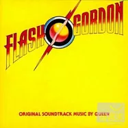 Queen / Flash Gordon [Deluxe Edition](2CD)(皇后合唱團 / 飛天大戰 [2CD經典名盤])