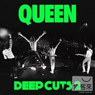 Queen / Deep Cuts 2 (1977-1982)(皇后合唱團 / 早期作品特蒐精選2 (1977-1982)[2011全新數位錄音版])