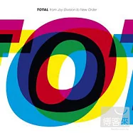 Total From Joy Division To New Order(歡樂分隊+新秩序合唱團 / 聯合精選)