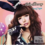 Milky Bunny 益若翼 / Bunny Days(日本進口初回限定版CD+DVD+GOODS)
