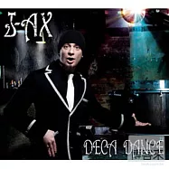 J-Ax / Deca Dance(傑艾克斯 / 舞曲十年錄)
