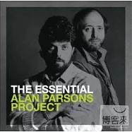 The Alan Parsons Project / The Essential The Alan Parsons Project (2CD)(亞倫派森實驗樂團 / 世紀典藏 【絕讚版】(2CD))